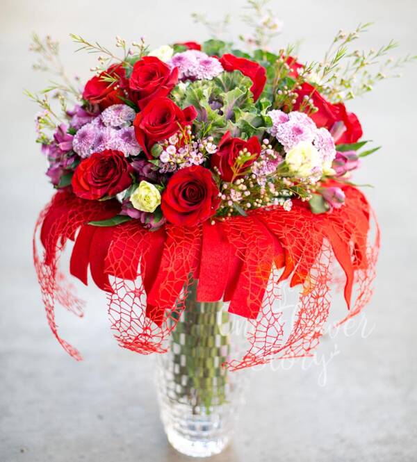 bouquets 001