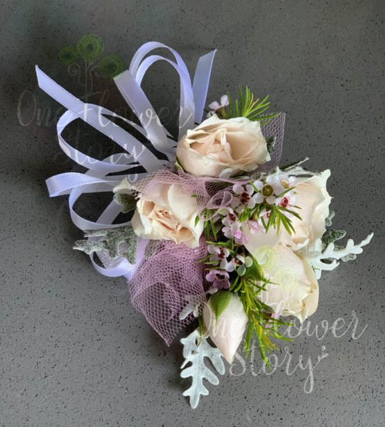 Corsages 018