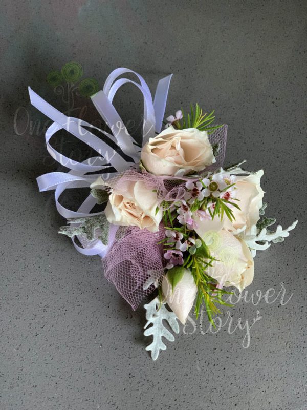 Corsages 018