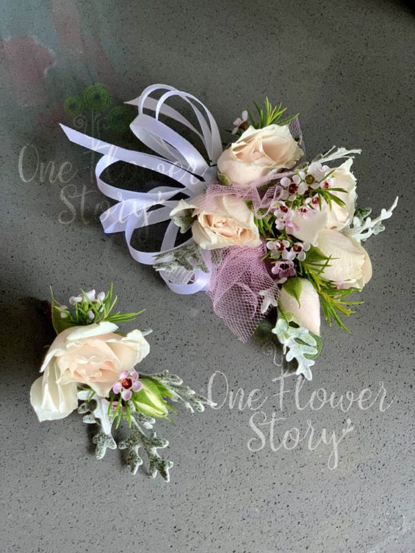 Boutonniere 030 gallery