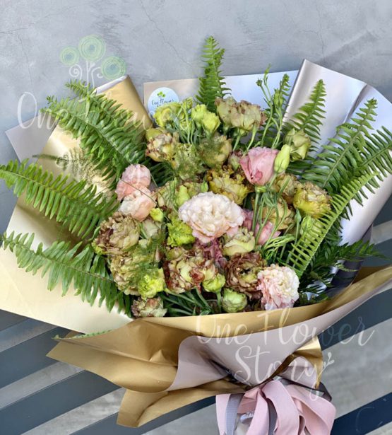 Bouquets 074