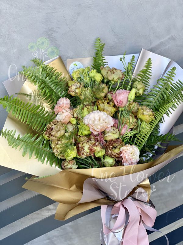 Bouquets 074