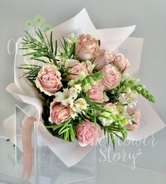 Bouquets 080