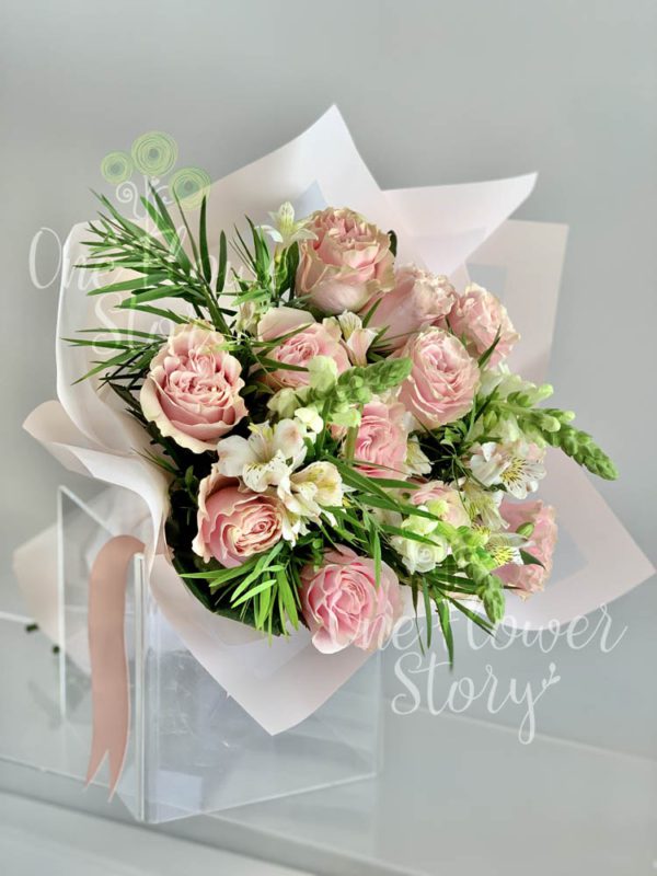 Bouquets 080