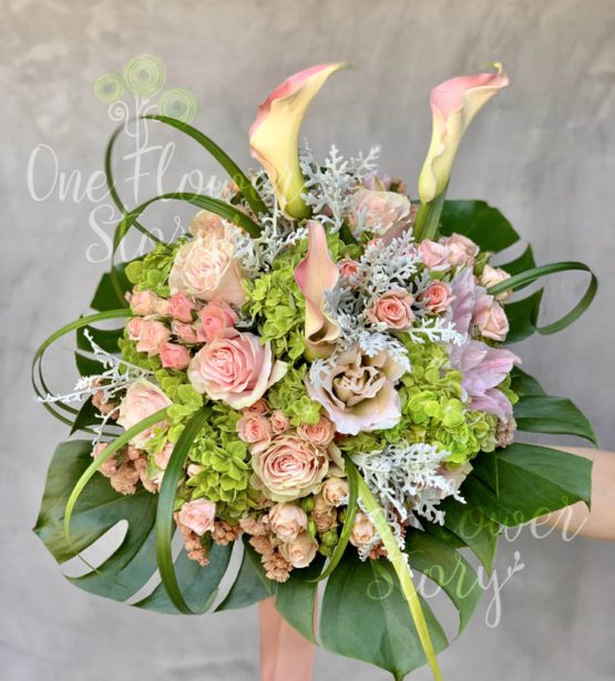 Bouquets 085