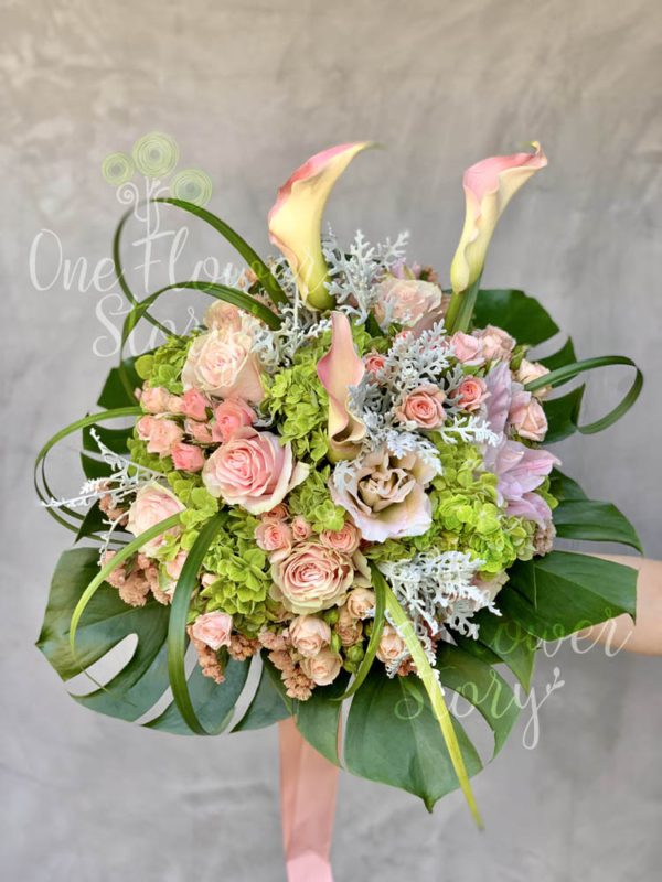 Bouquets 085