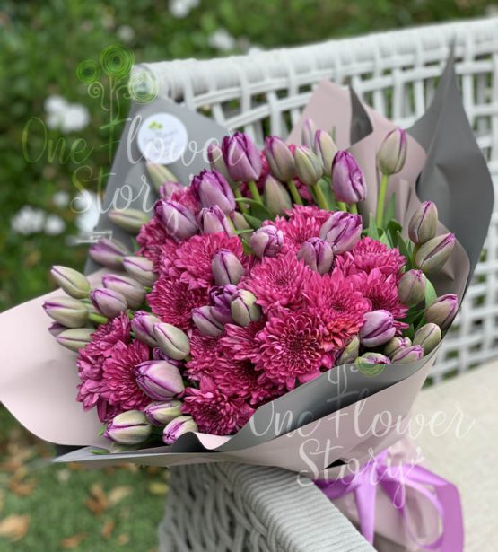 Bouquets 082