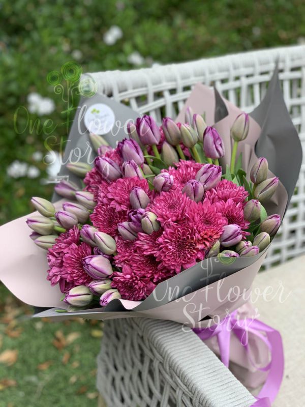 Bouquets 082