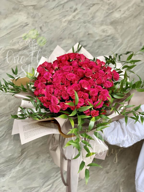 Bouquets 084