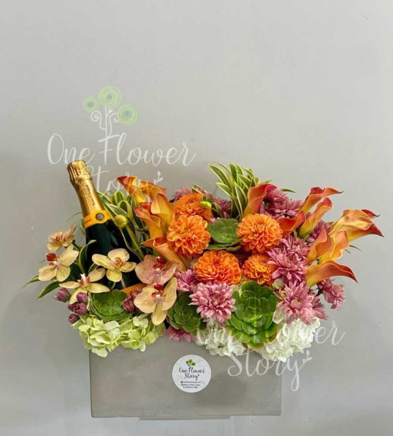 Arrangements 133