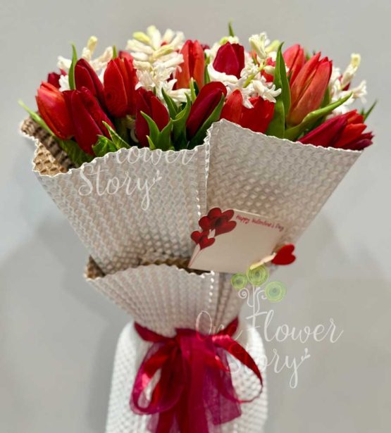 Bouquets 090