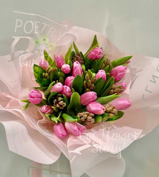 Bouquets 093