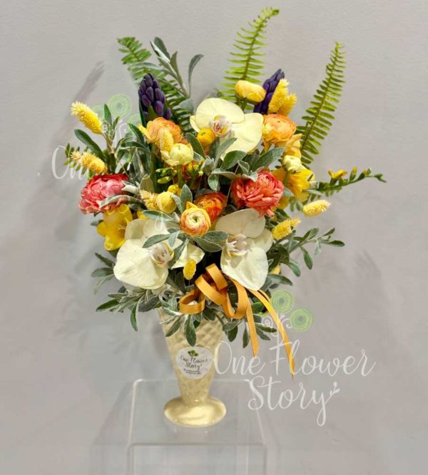 Arrangements 137