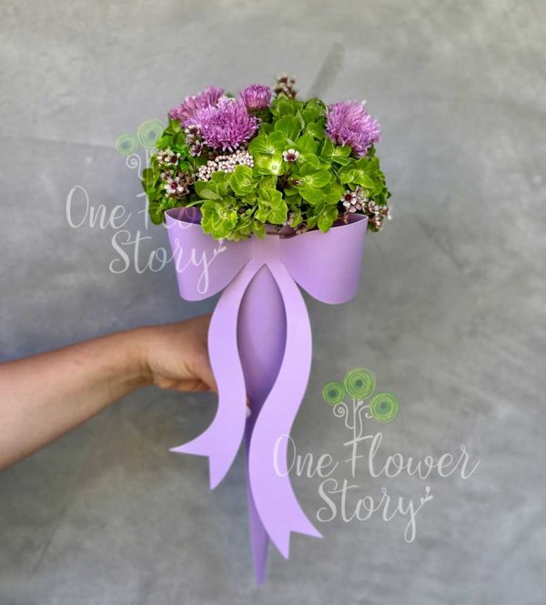 Bouquets 098