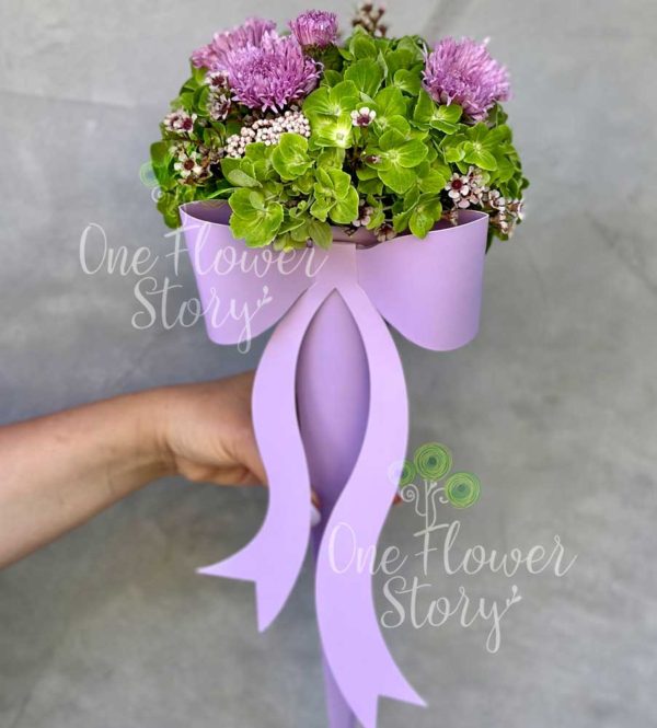 Bouquets 098