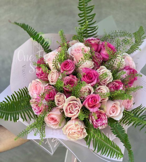 Bouquets 097