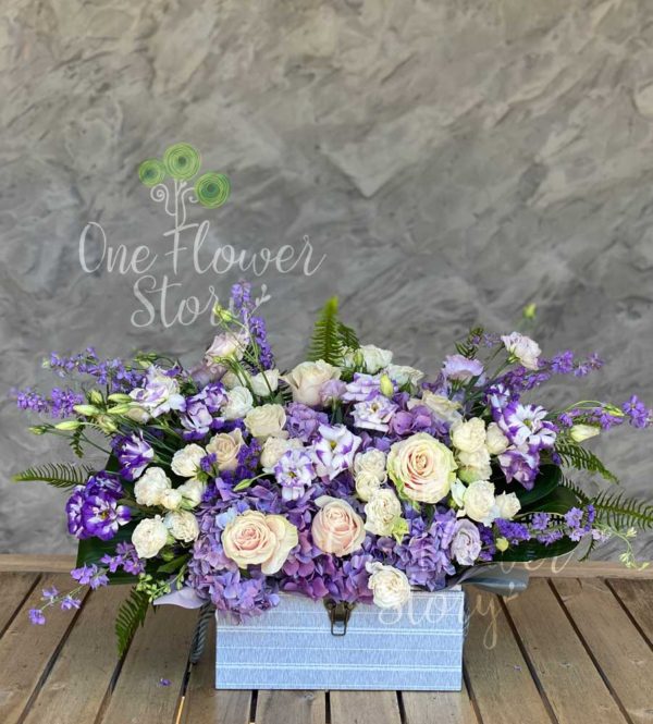 Arrangements 138 - Image 2