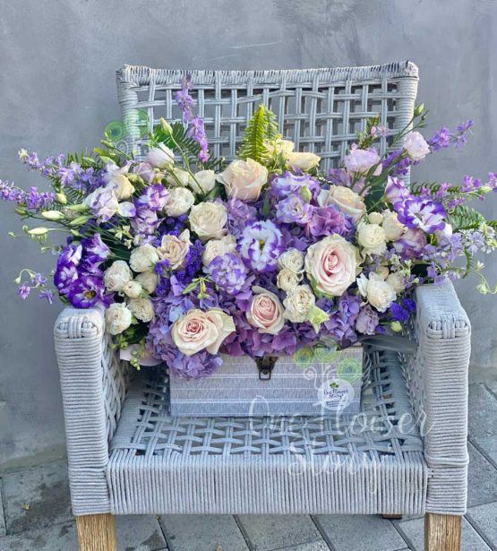 Arrangements 138