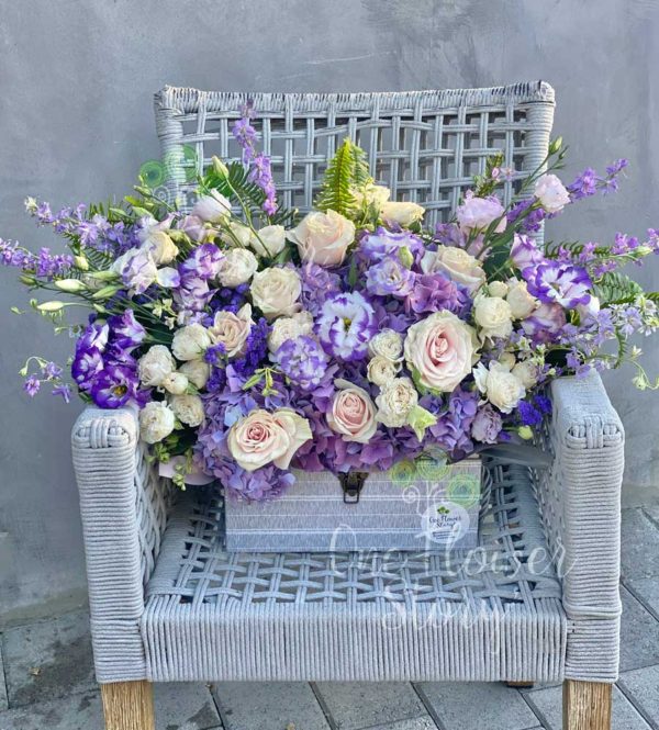 Arrangements 138