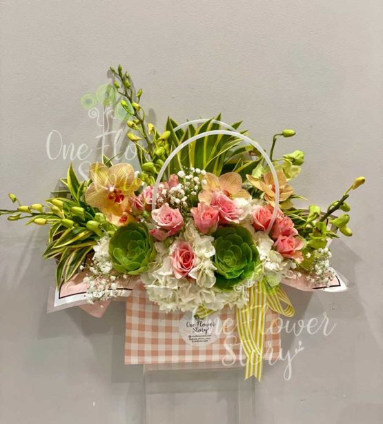 Arrangements 135