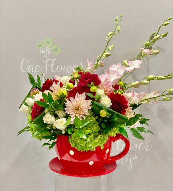 Arrangements 131