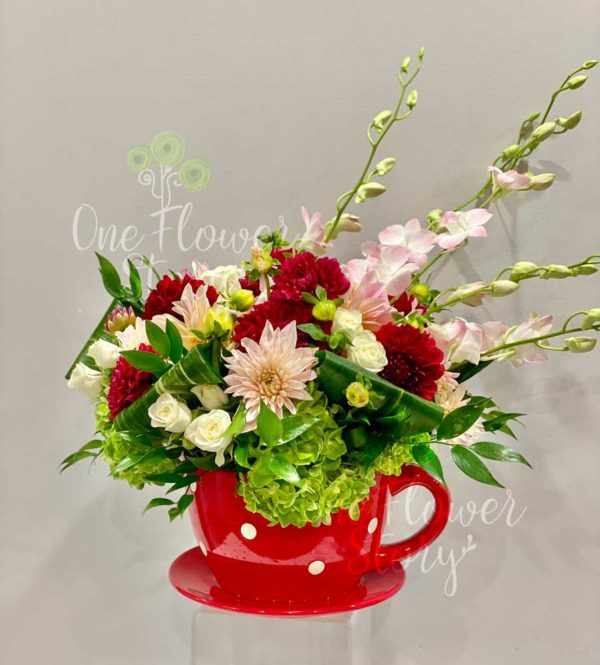 Arrangements 131
