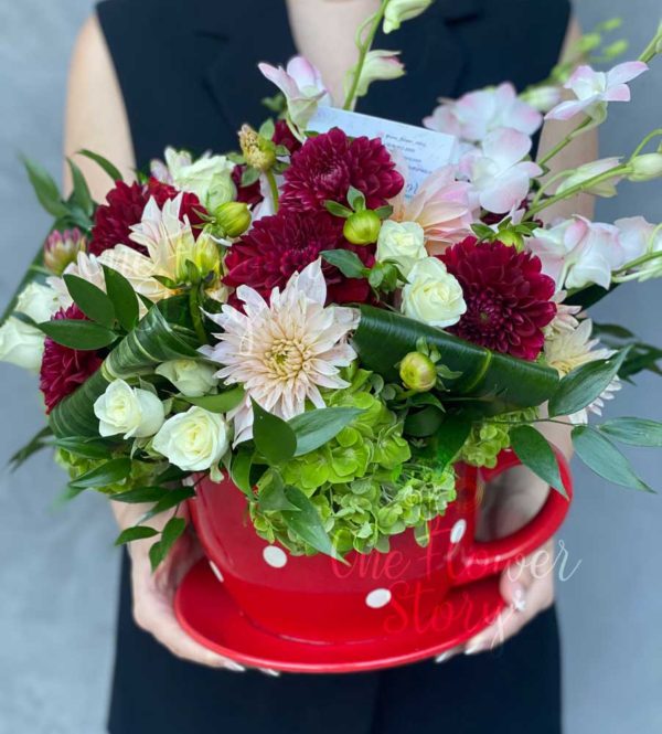 Arrangements 131 - Image 2