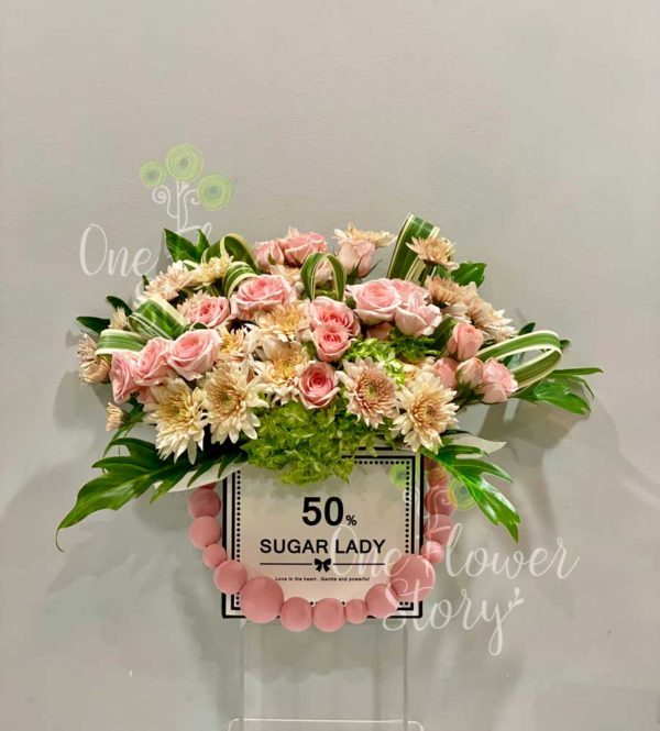 Arrangements 136