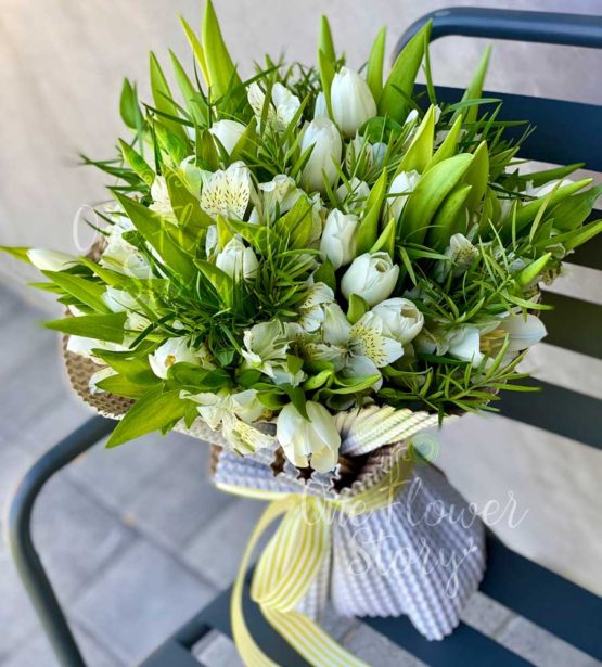 Bouquets 095