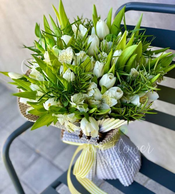 Bouquets 095