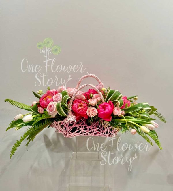 Arrangements 140