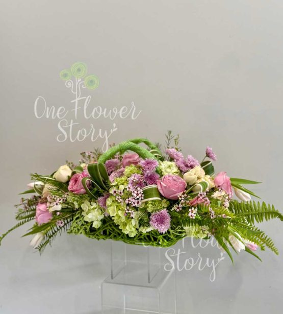 Arrangements 141