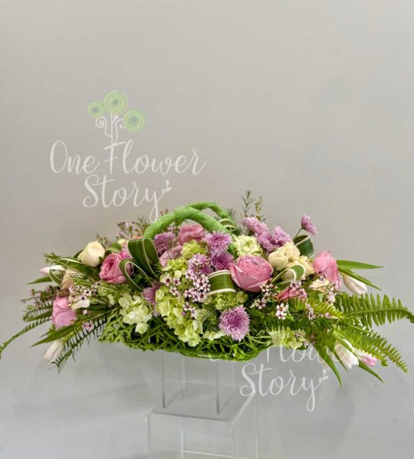 Arrangements 141