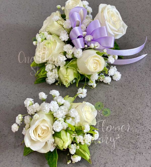 Corsages 015