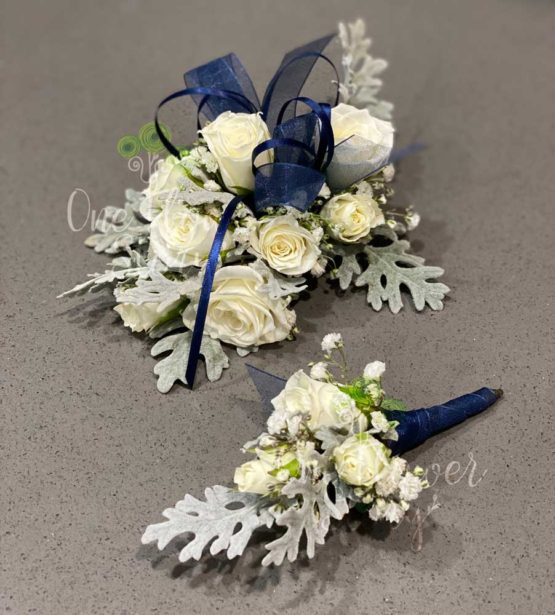 Boutonnieres 040