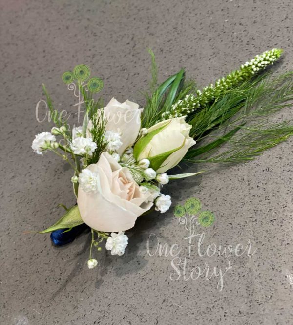 Boutonnieres 010