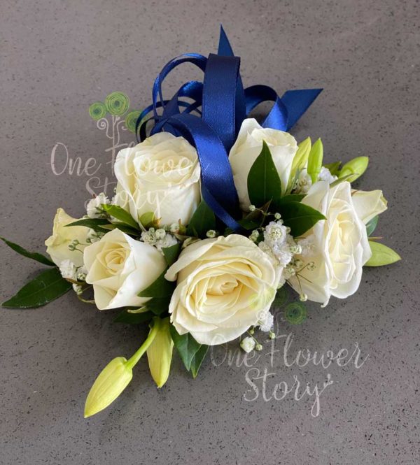 Corsages 010