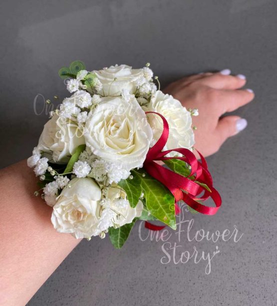 Corsages 025
