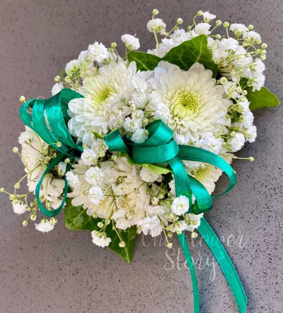 Corsages 030
