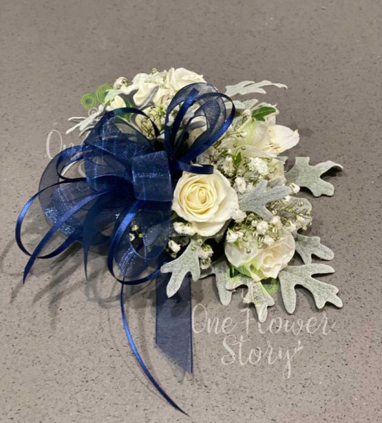 Corsages 035