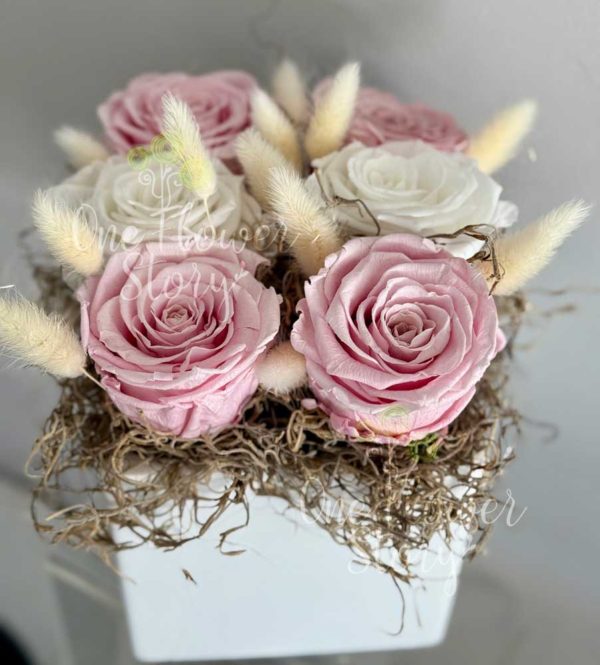 Eternal Flowers 015 - Image 3