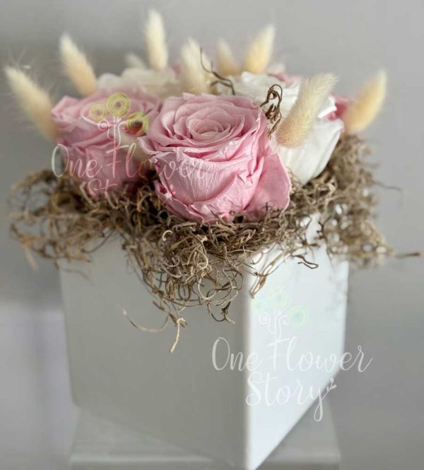 Eternal Flowers 015