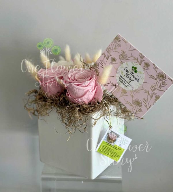 Eternal Flowers 015 - Image 2