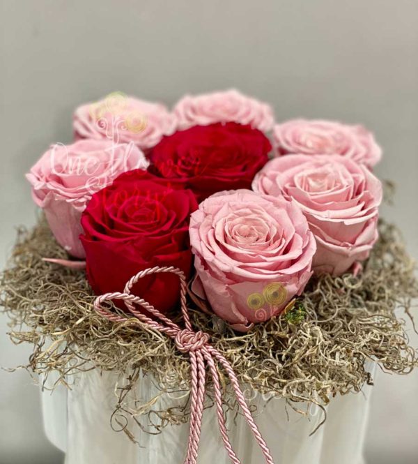 Eternal Flowers 016 - Image 2
