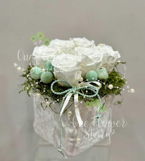 Eternal Flowers 017