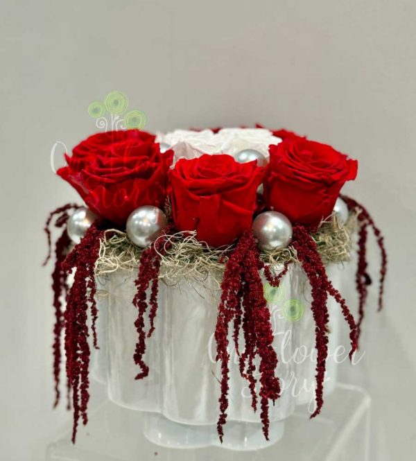 Eternal Flowers 018